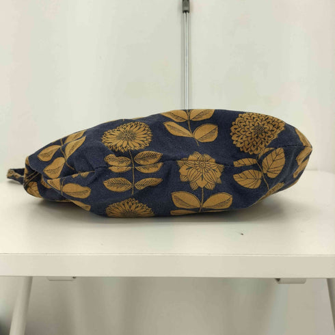 エンジニアードガーメンツ Engineered Garments Daisy Print Shoulder Pouch  デイジープリント ショルダーポーチ メンズ